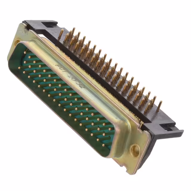 DDM50P732N Amphenol ICC (FCI)  Ensembles de connecteurs D-Sub